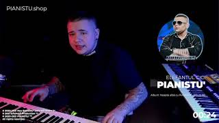 PIANISTU  Elefantul Cici 👉 LIVE 👈 [upl. by Noda]