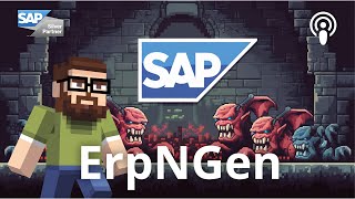 ErpNGen  Perspektive SAP IT – September 2024 [upl. by Carlile497]