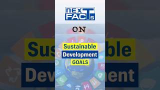 6 Sustainable Development Goals Explained for UPSC Prelims 2024 [upl. by Aniratac]