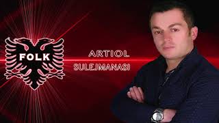 Artiol Sulejmanasi  kolazh audio official [upl. by Annunciata226]