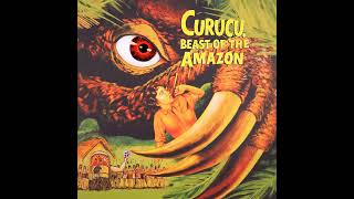 Ep 104 Curucu Beast of the Amazon Dirka Classic Movies [upl. by Asilrahc]