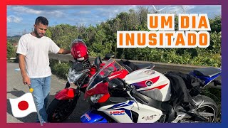 QUASE NÃO TEVE ROLÊ ‼️🚳 [upl. by Aleihs]