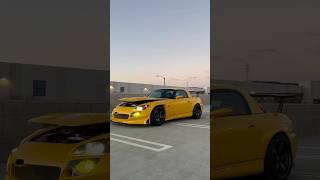 S2k abt 2 crash out s2000hondamugenspoons2kfunny [upl. by Jayme]