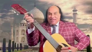 Toba Toba Song by Chahat Fateh Ali Khan [upl. by Ilana]