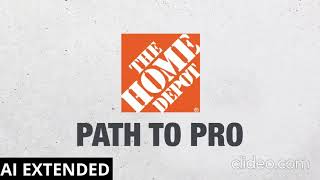 The Home Depot Theme But Extended By AI [upl. by Enohpets]