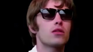 Oasis  Live at Glastonbury  Full Concert  6261994   remastered 50FPS HD [upl. by Esaertal]