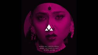 Preview Apsara Aali Kratex Remix  Marathi House Music  MHouse Music  नुसता Vibes kratex [upl. by Newg]