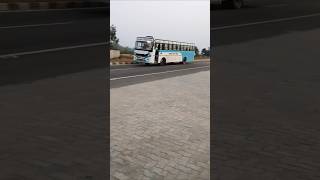 Uttrakhand Roadways♥️ Uttrakhand Parivahan Nigam uttrakhandlife shortvideo [upl. by Redlac]