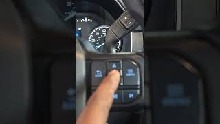 2022 ford f150 oil life reset [upl. by Farland403]