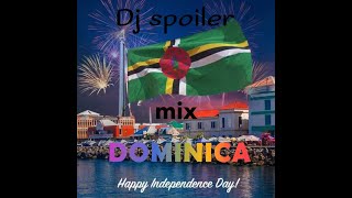 Dj Spoiler 2024 independence MIX [upl. by Courtland572]