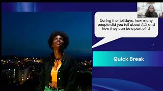 Catch the Replay Cloud Computing Conversation with Dara Oladapo [upl. by Zulch893]