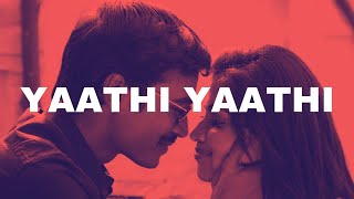 Yaathi yaathi song vip edit  dhanush  Amala paul  love whatsapp status [upl. by Ahtelahs464]