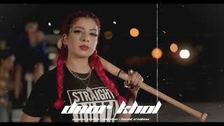 Door Khol  Official Visualizer Jasmine Sandlas  Latest Punjabi song 2023 [upl. by Constance]