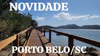 NOVIDADE EM PORTO BELOSC [upl. by Heidt]