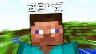 Zerging Minecraft Servers [upl. by Player]