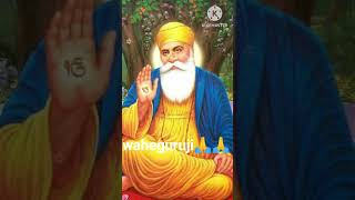 Waheguruji🙏🙏video shortvideo waheguru short youtubeshorts 🙏 [upl. by Diane]