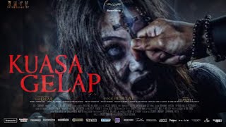 FILM HOROR BIOSKOP INDONESIA TERBARU 2024 KUASA GELAP filmhororterbaru2024 filmhoror [upl. by Atiuqnahs]