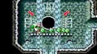 Lets Play SMW2 Yoshis Island Extra4 The Impossible Maze [upl. by Alded]