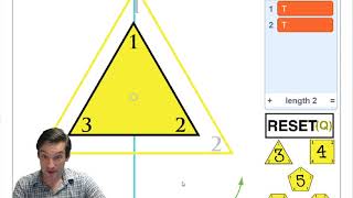 59611 Cayley Tables and Algebraic Structure [upl. by Casia80]