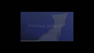 szara pręga amp srebrny strumieńperełka warriorcats edit klannocy [upl. by Enneirdna]