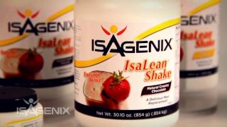 How to Use the Isagenix Healthy Aging and Telomere Support System [upl. by Itnuahsa]