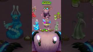 Enchantling  My Singing Monsters magicalsanctum msm mysingingmonsters [upl. by Amihc684]