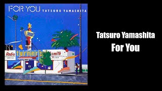 Tatsuro Yamashita  For You Album Review en Español [upl. by Arramahs]