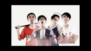 Hoolahoop  Hari Untuk Berlari Full Album [upl. by Yenolem]