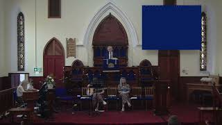 Kilkeel Presbyterian Church  Morning Worship  02062024 [upl. by Olnay]