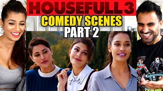 MALAMAAL Video Song  HOUSEFULL 3  TSERIES [upl. by Mungo]