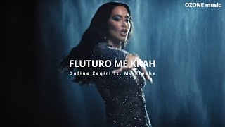 Dafina Zeqiri ft Mc Kresha  FLUTURO ME KRAH REMIX [upl. by Puduns548]