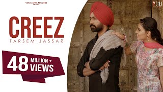 Creez  full video   Tarsem Jassar  punjabi Songs 2016  Vehli Janta Records [upl. by Ecnav]