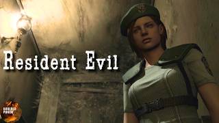 The Peak of Survival Horror and Remakes  Resident Evil Remake [upl. by Hermione]