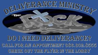 Deliverance Training  Part 2 [upl. by Rebe]