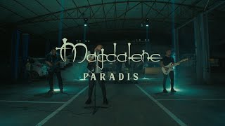 Magdalene  Paradis Official Music Video [upl. by Odraner]