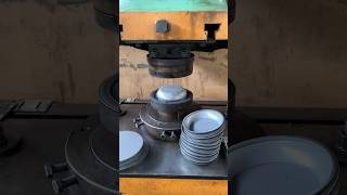 Unique Hydraulic Press Forming Technique satisfying MNSmartTech [upl. by Nasaj789]