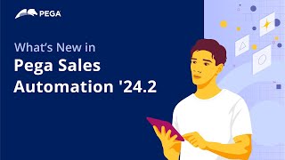 Whats New in Sales Automation 242 [upl. by Eirol]