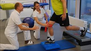 sgmf Ausbildung Physiotherapie [upl. by Alberik86]