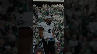 You may not know now but later you’ll understand jalenhurts nfl inspirational motivational [upl. by Aelat]