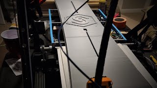 iFactory One Functional Snowboard Print Part 1 [upl. by Ybbil983]