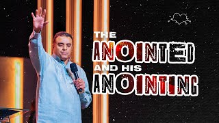 The Anointed And His Anointing  The Experience Service  Dag HewardMills [upl. by Capp]