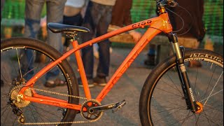 JAKE100S C100 BIKE BUILD FOR BIKESTORMZ [upl. by Greene]