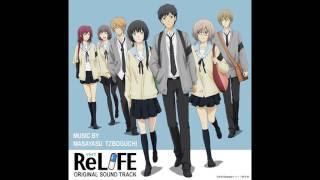 ReLIFE OST  10  Donkan Ogre [upl. by Diandra]