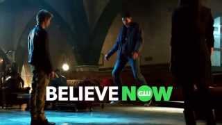 The CW  Tv Now  Fall 2013 Sizzle  Promo [upl. by Ozkum]