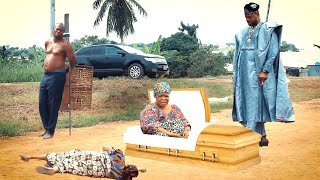 POSI ARUGBO  AWARD WINNING ODUNLADE ADEKOLA 2024 YORUBA MOVIE NEW RELEASE [upl. by Clapp]