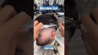 barber barbermaestros barbershop barbero haircut barberoslatinos fade usa fadehaircut fpy [upl. by Garcia830]