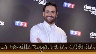 Camille Combal salue le courage dAnthony  vainqueur de Danse avec les stars au côté de Natasha [upl. by Terraj]