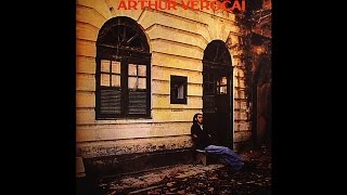 Arthur Verocai  Dedicada A Ela Continental 1972 [upl. by Floro]