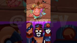 MSM x Incredibox Duets Celestial Island Hornacle  AuguryPO B135 mysingingmonsters incredibox [upl. by Enelcaj466]