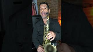 Master The Front F On The Saxophone With 2 Simple Exercises [upl. by Margalo425]